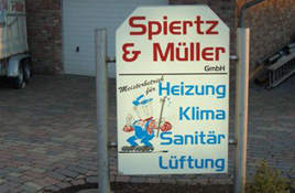 Spiertz & Müller GmbH